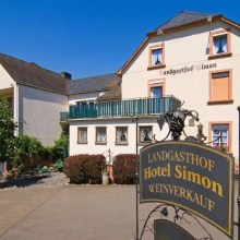 Last Minute Angebot: Silvester im romantischen Ruwertal - 3 Tage Last Minute Angebot: Silvester im romantischen Ruwertal - 3 Tage