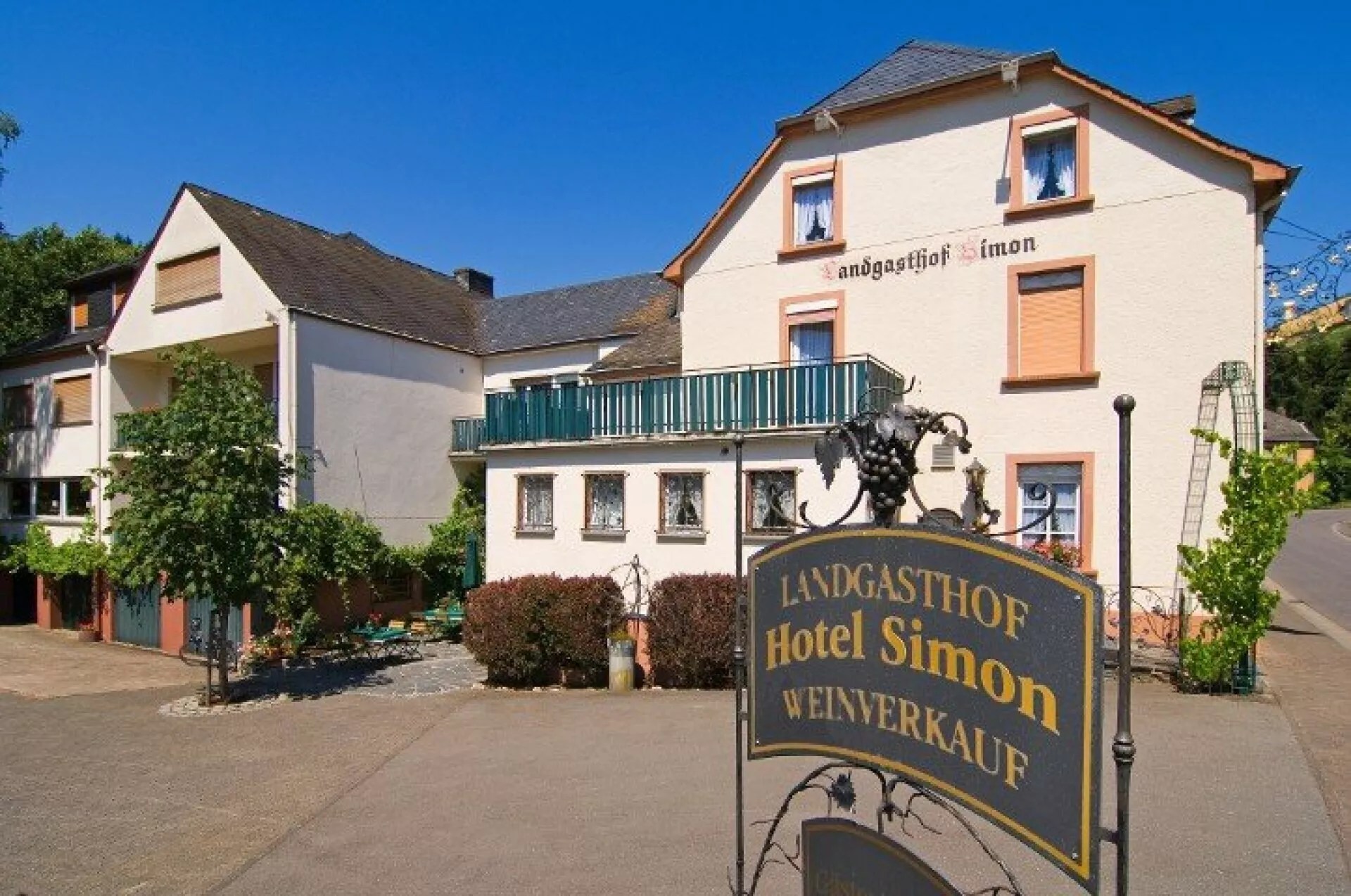 Dem Karneval entfliehen Dem Karneval entfliehen