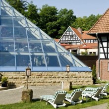 3 Tage - Erholung im verträumten Burgwald 3 Tage - Erholung im verträumten Burgwald