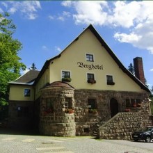 Natur pur - Wanderparadies Greifensteine (5 Tage) Natur pur - Wanderparadies Greifensteine (5 Tage)