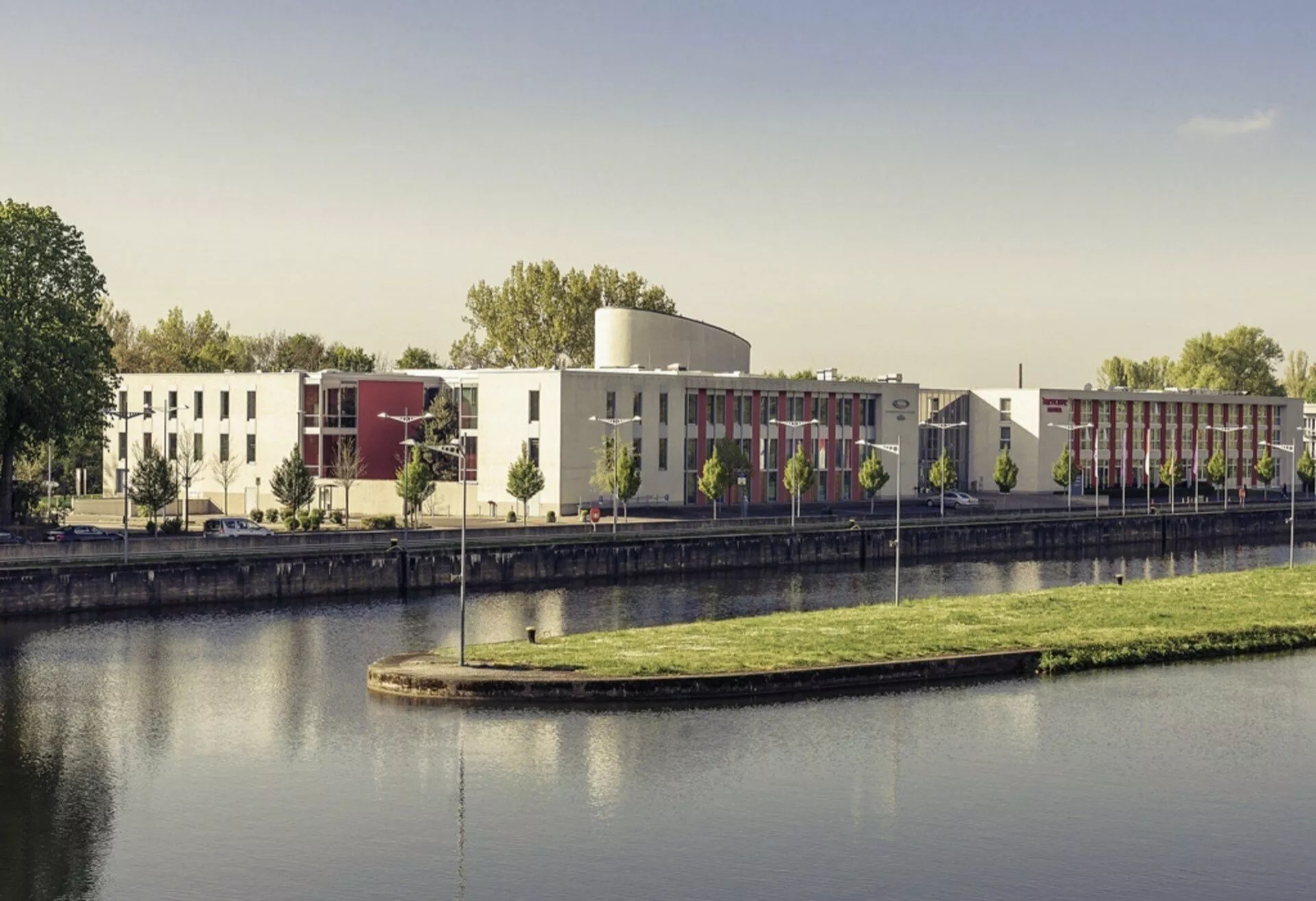 City-Symphonie® City-Symphonie®