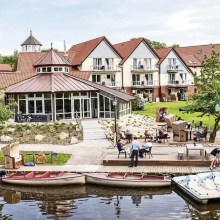 2 Tage Wellness- Schnuppern an der Nordsee inkl. Eintritt Therme 2 Tage Wellness- Schnuppern an der Nordsee inkl. Eintritt Therme