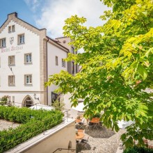 Tafeln und Schlafen Tafeln und Schlafen