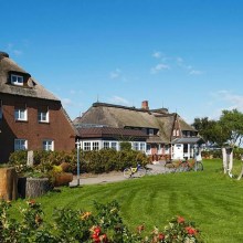 Streßfreies Verwöhnwochenende Streßfreies Verwöhnwochenende