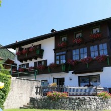 Verschnaufpause - 3 Tage/2 Nächte im Chiemgau entspannen Verschnaufpause - 3 Tage/2 Nächte im Chiemgau entspannen