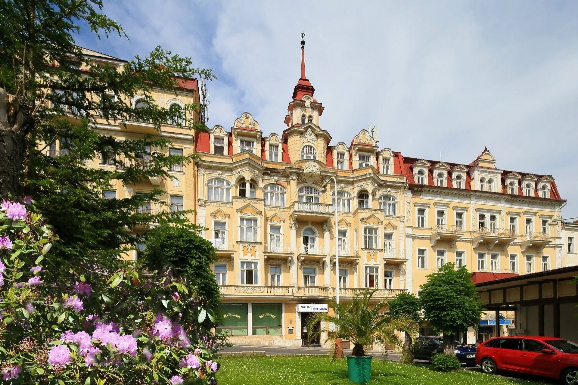 Wellnessaufenthalt für Senioren Wellnessaufenthalt für Senioren