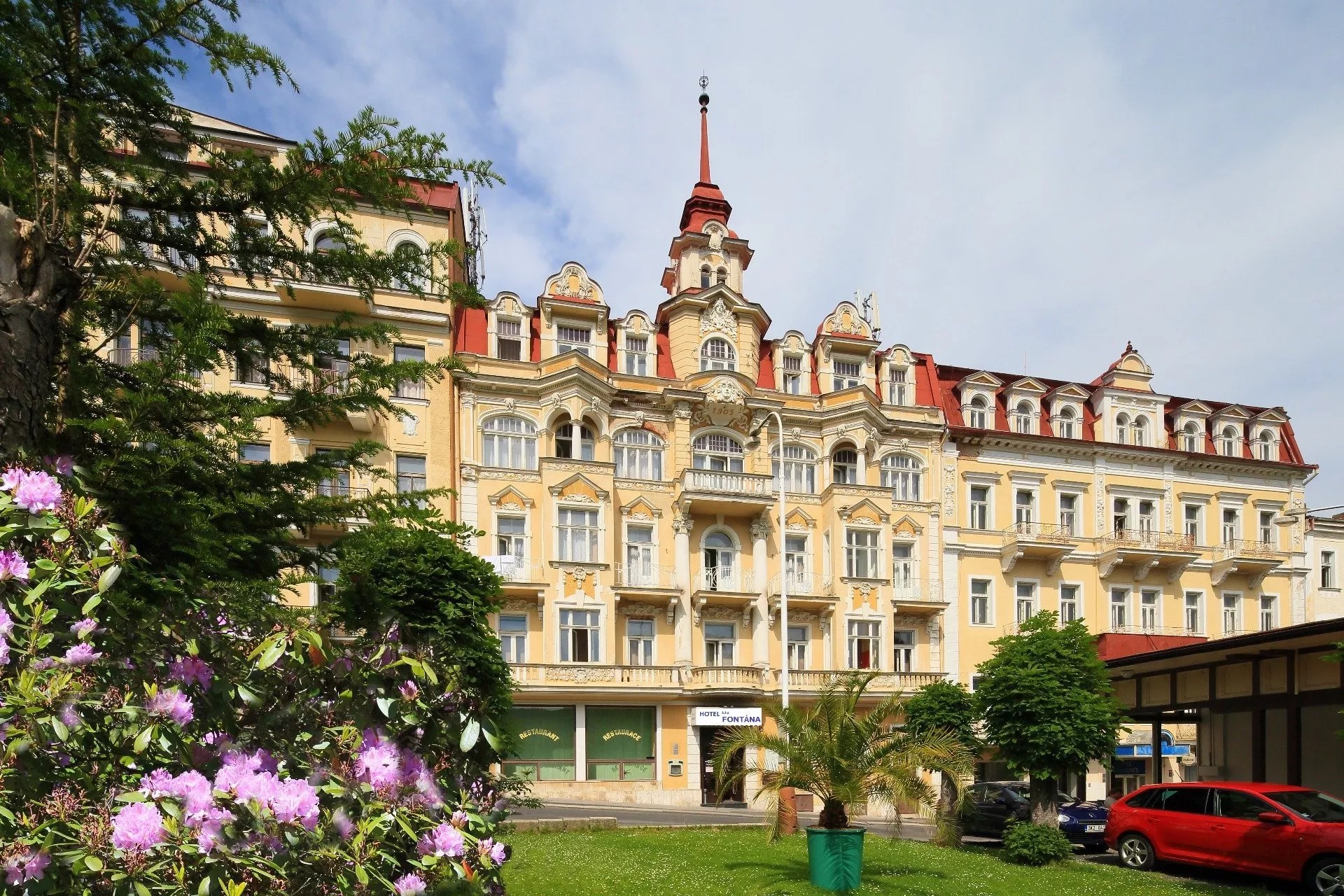 Wellnessaufenthalt für Senioren – Bild 2