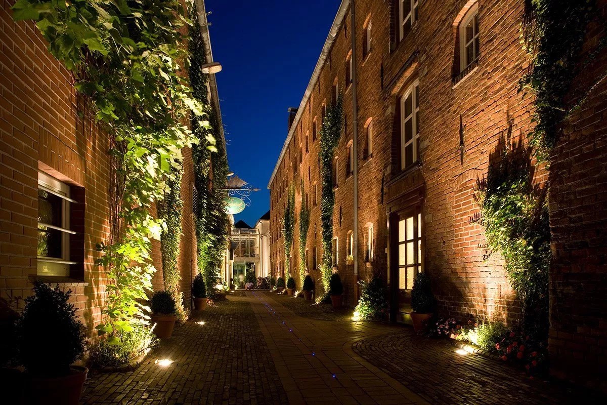 Romantik Drive – Bild 2