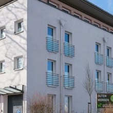 Kleine Auszeit in Kassel! Kleine Auszeit in Kassel!