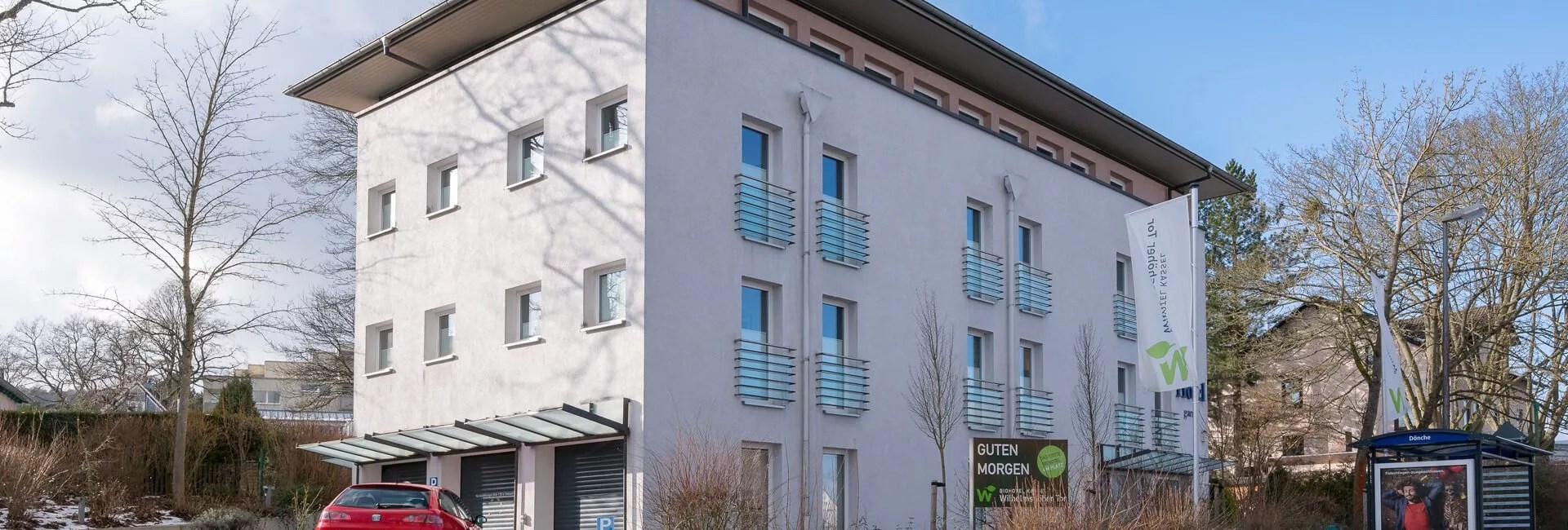 Kleine Auszeit in Kassel! – Bild 2