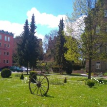 Wellness-Relax Urlaub inkl. Aromaölmassage Wellness-Relax Urlaub inkl. Aromaölmassage