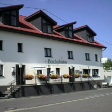 Kurzurlaub mit Hans im Glück in der Eifel Kurzurlaub mit Hans im Glück in der Eifel