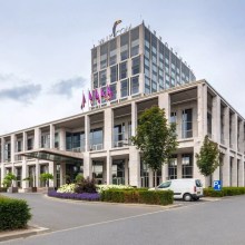 Exklusiver Kurztrip nach Düsseldorf - Shoppen, Kultur & Architektur Exklusiver Kurztrip nach Düsseldorf - Shoppen, Kultur & Architektur