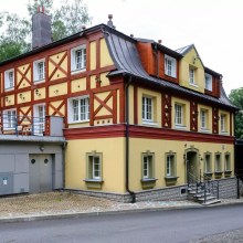 Maßgeschneiderter Aufenthalt (2 Nächte) Maßgeschneiderter Aufenthalt (2 Nächte)