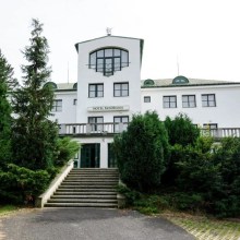 Die Reise aus der Stadt - Anti-Stress-Aufenthalt (2 Nächte) Die Reise aus der Stadt - Anti-Stress-Aufenthalt (2 Nächte)