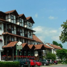 Pfälzer Wald / nähe Frankreich (5 Nächte, 4x HP ) Pfälzer Wald / nähe Frankreich (5 Nächte, 4x HP )