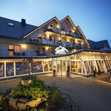 LOFT Weihnachtsflucht ins Sauerland LOFT Weihnachtsflucht ins Sauerland