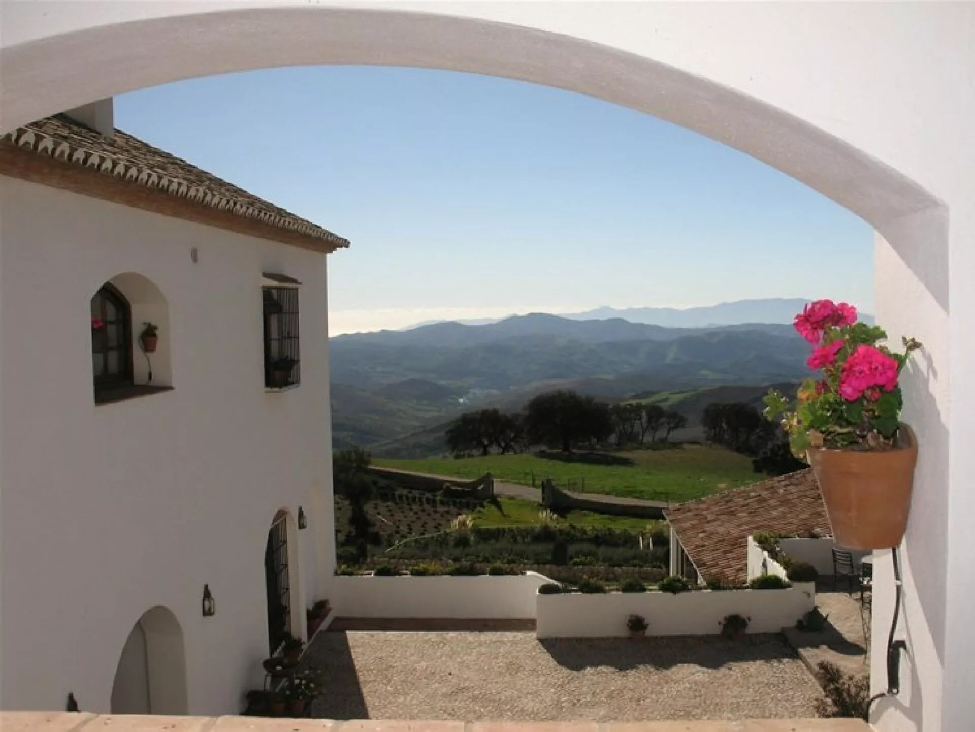 Spanien Pur: ANTEQUERA MILENARIA Spanien Pur: ANTEQUERA MILENARIA