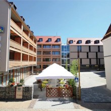 Bierkultur Pur im Brauerei-Hotel (5 Tage) Bierkultur Pur im Brauerei-Hotel (5 Tage)