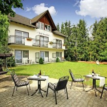 Wochenaufenthalt Wochenaufenthalt