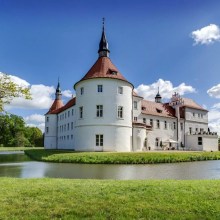 Schloss-Klassiker - 5 Tage fürstlich genießen Schloss-Klassiker - 5 Tage fürstlich genießen
