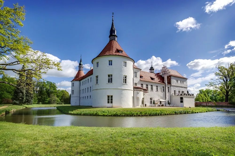 3 Tage Schloss-Schnäppchen – Bild 2