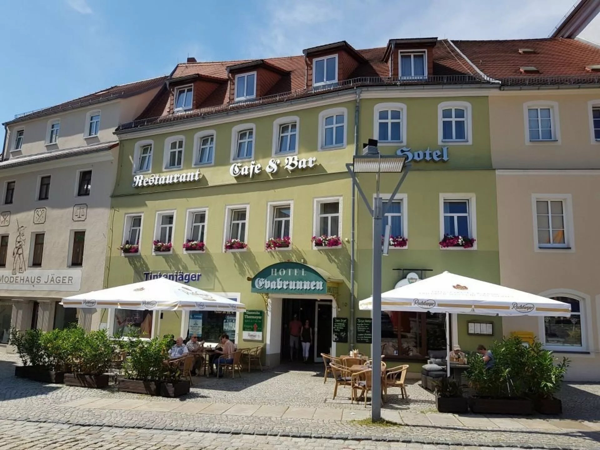Romantischer Kurzurlaub Romantischer Kurzurlaub