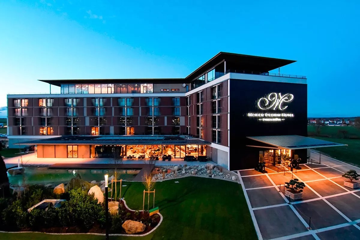 Romantische Tage zwischen Burgen und Schlössern - 3 Tage – Bild 2