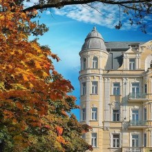 Anti-Stress Paket für 3 Nächte Anti-Stress Paket für 3 Nächte