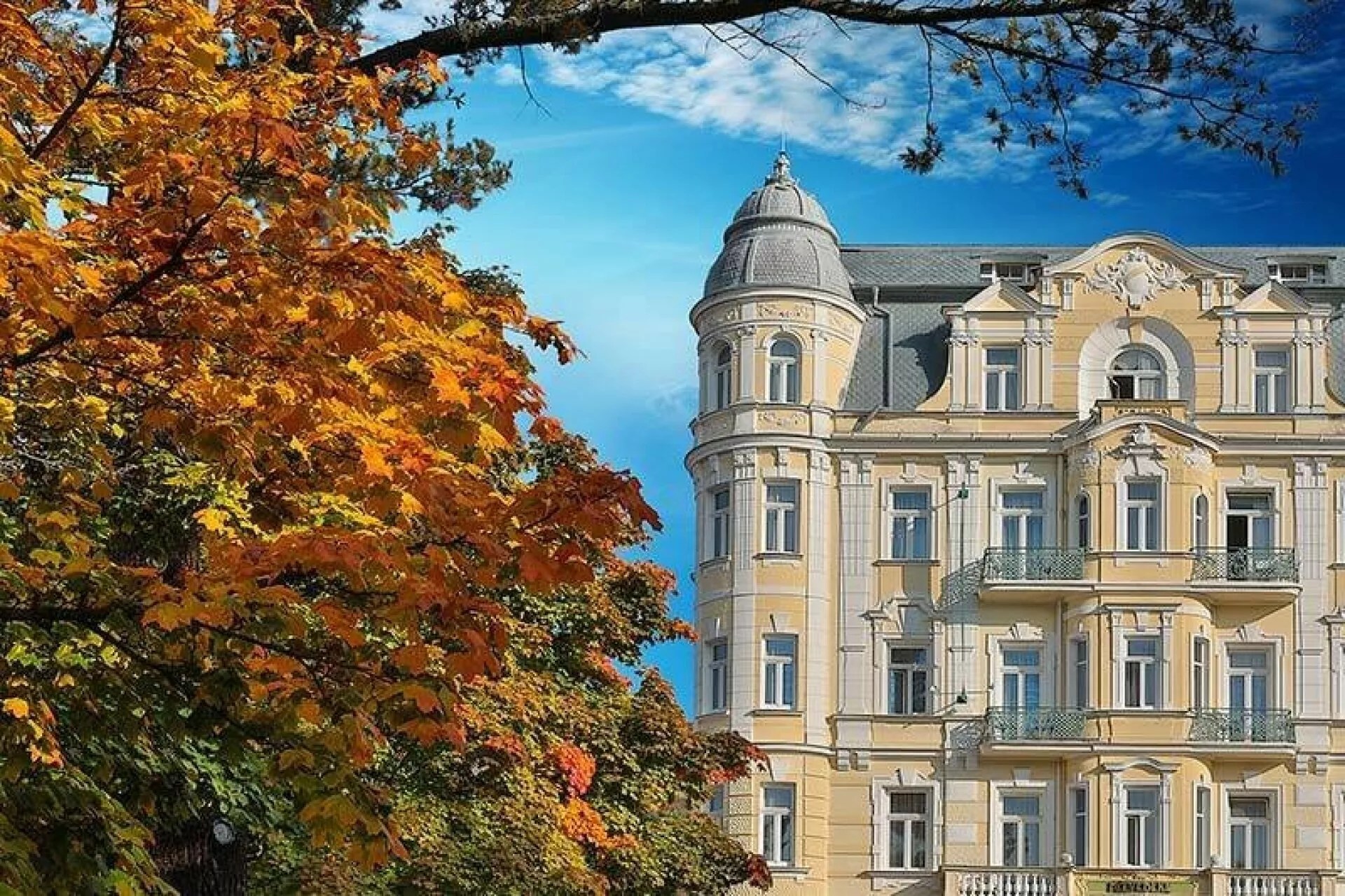 Anti-Stress Paket für 2 Nächte Anti-Stress Paket für 2 Nächte