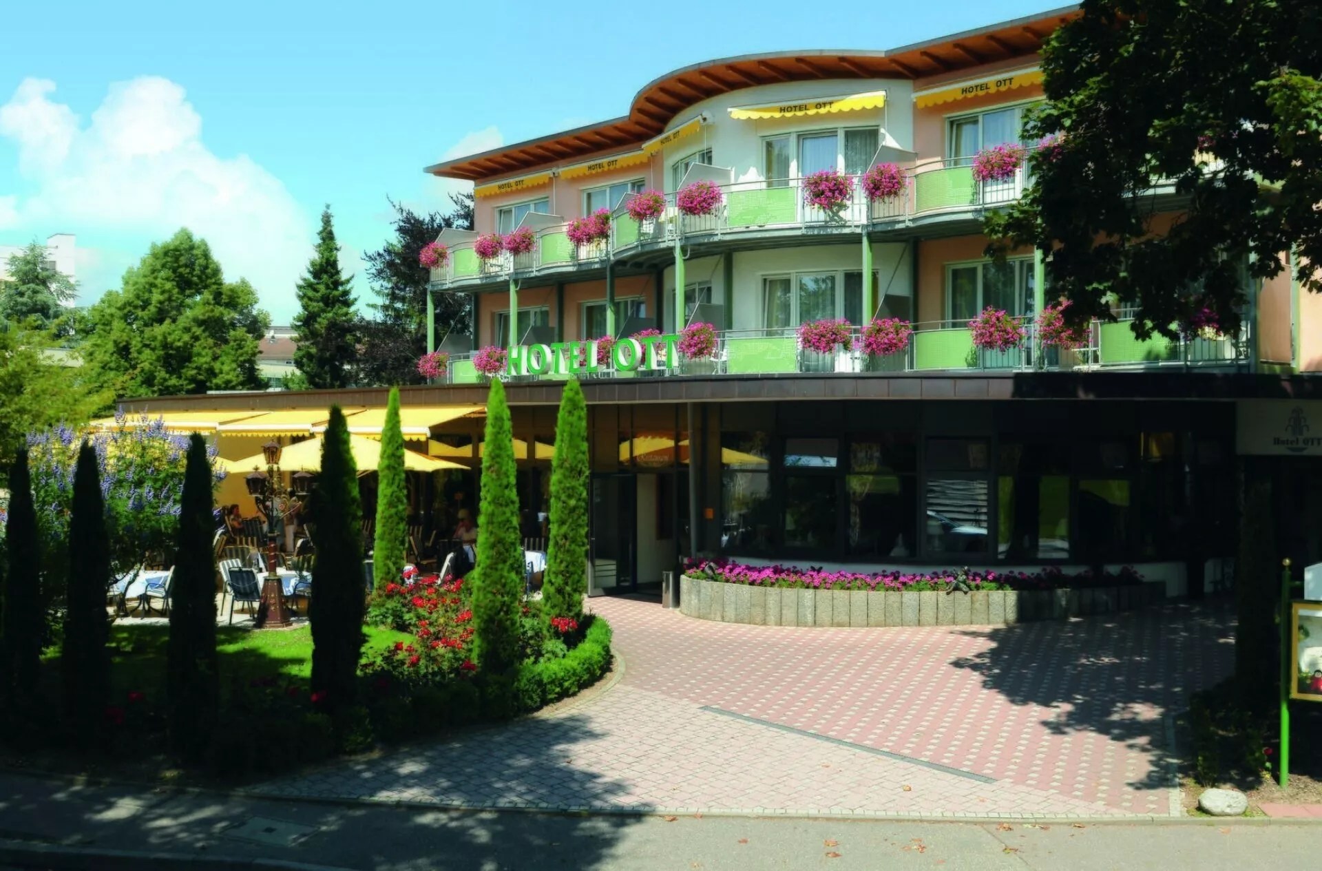 2- Nächte %27Schnuppertage%27 2- Nächte %27Schnuppertage%27