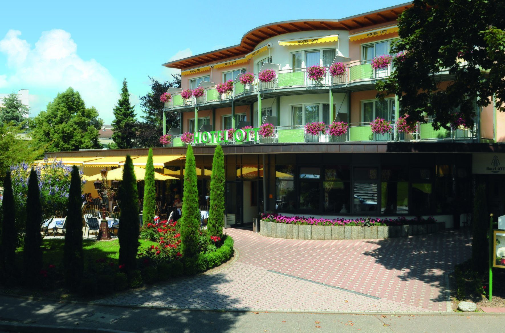 5- Nächte 'Wohlfühl- Kurzurlaub' – Bild 2