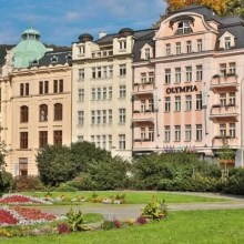 Antistress Paket für 3 Nächte Antistress Paket für 3 Nächte
