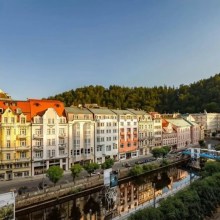 Kuraufenthalt zur Stärkung der Atemwege (7 Nächte) Kuraufenthalt zur Stärkung der Atemwege (7 Nächte)