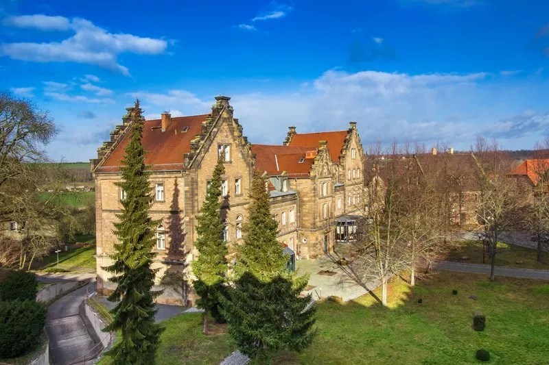 5 Tage Familien-Gaudi inkl. Erlebnistierpark inkl. HP Plus – Bild 2