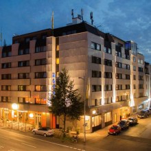 Oster-Arrangement im Ruhrgebiet Oster-Arrangement im Ruhrgebiet