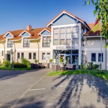 3 Tage Ostsee-Kurztrip inkl. Halbpension plus 3 Tage Ostsee-Kurztrip inkl. Halbpension plus