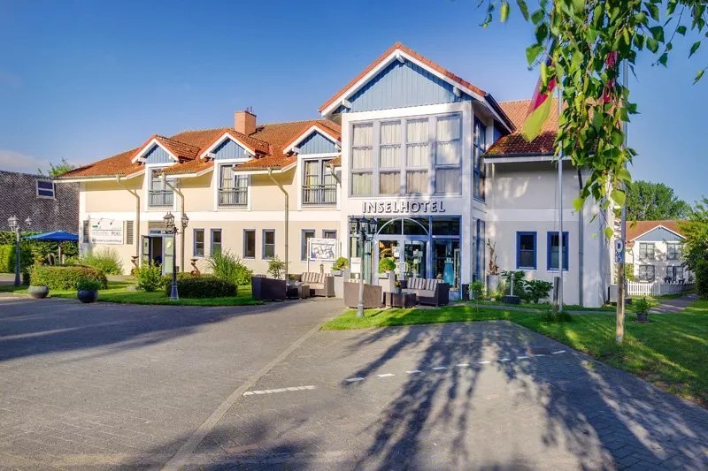 8 Tage Sommerferien an der Ostsee – Bild 2