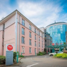 Elbauenpark Elbauenpark