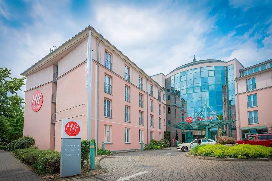 Magdeburg - Kulturstadt an der Elbe – Bild 2