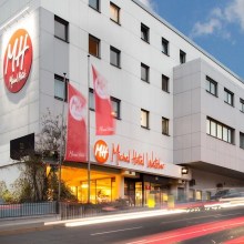 Wetzlar-Wochenende inkl. Abendessen Wetzlar-Wochenende inkl. Abendessen