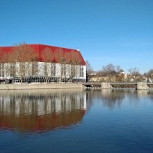 Romantisches Landshut Romantisches Landshut