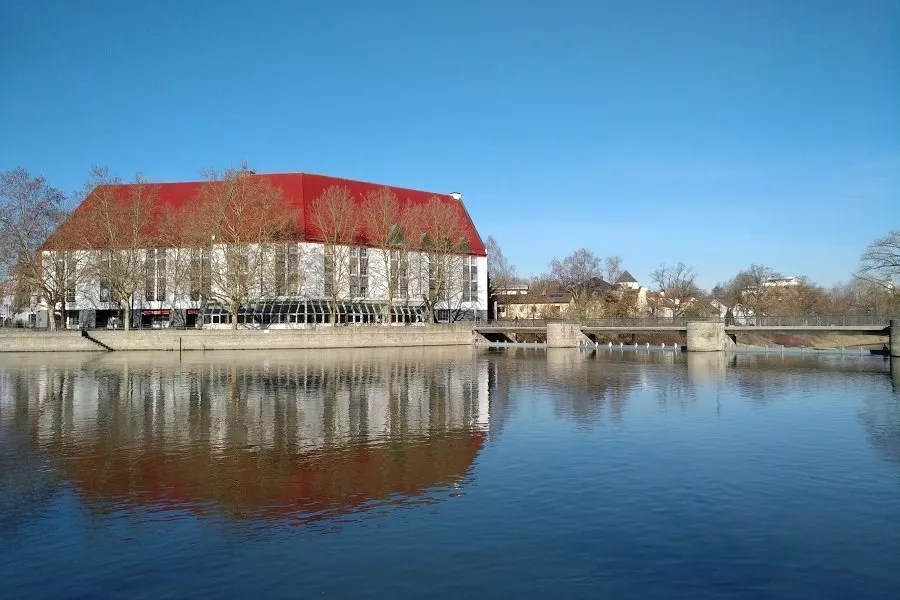 Das wunderschöne Landshut kennenlernen – Bild 2