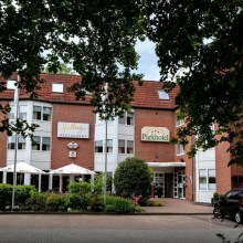 Radeln im Emsland (3 Tage) Radeln im Emsland (3 Tage)