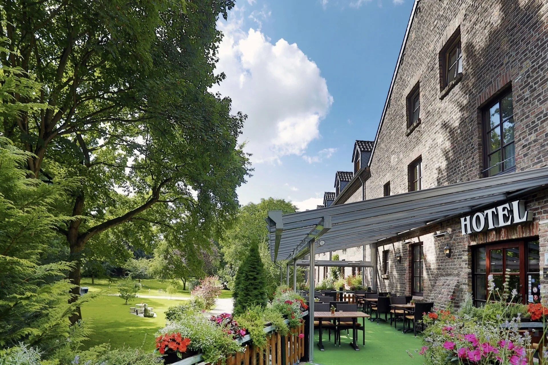 Citytrip inkl. Eintritt ins Monte Mare Bedburg Citytrip inkl. Eintritt ins Monte Mare Bedburg