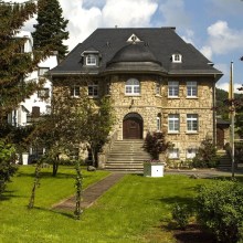 Zwischendurch-Urlaub (3 Nächte) Zwischendurch-Urlaub (3 Nächte)