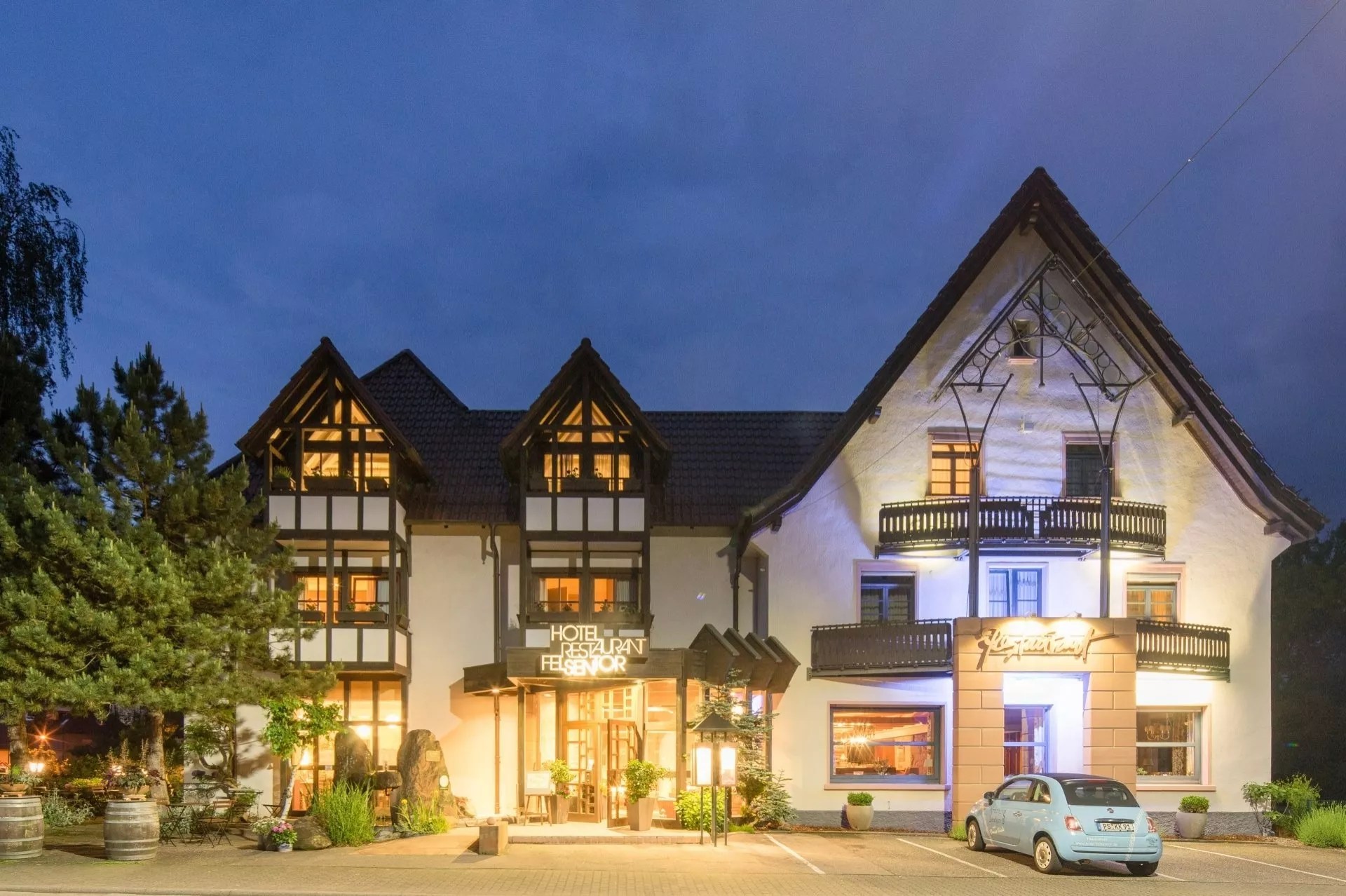 Übernachtung mit Frühstück Übernachtung mit Frühstück