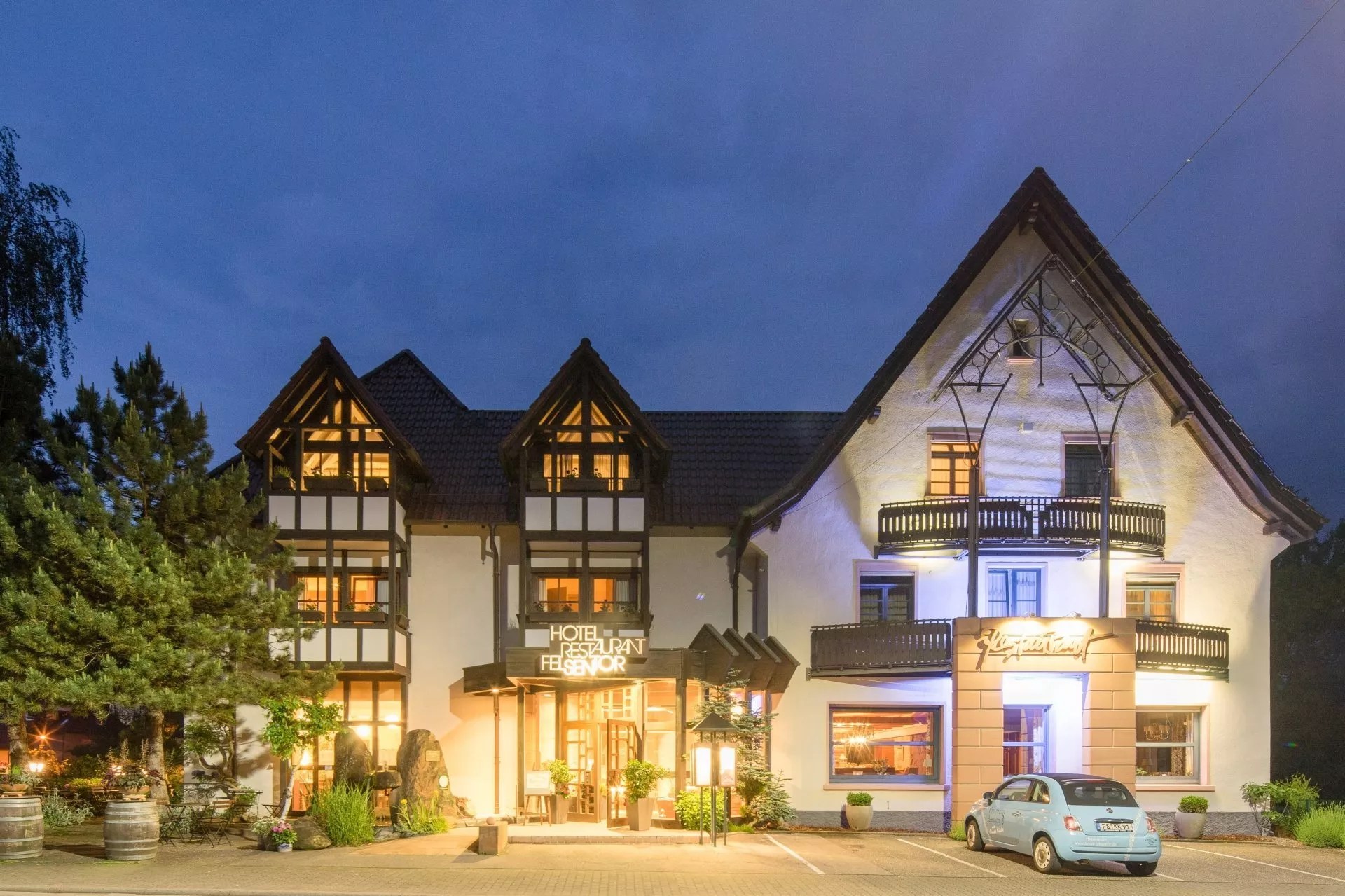 Shopping Weekend in der Pfalz – Bild 2