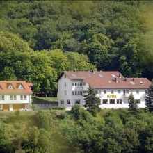 Sommer, Sonne, weißblauer Himmel … in der Pfalz Sommer, Sonne, weißblauer Himmel … in der Pfalz