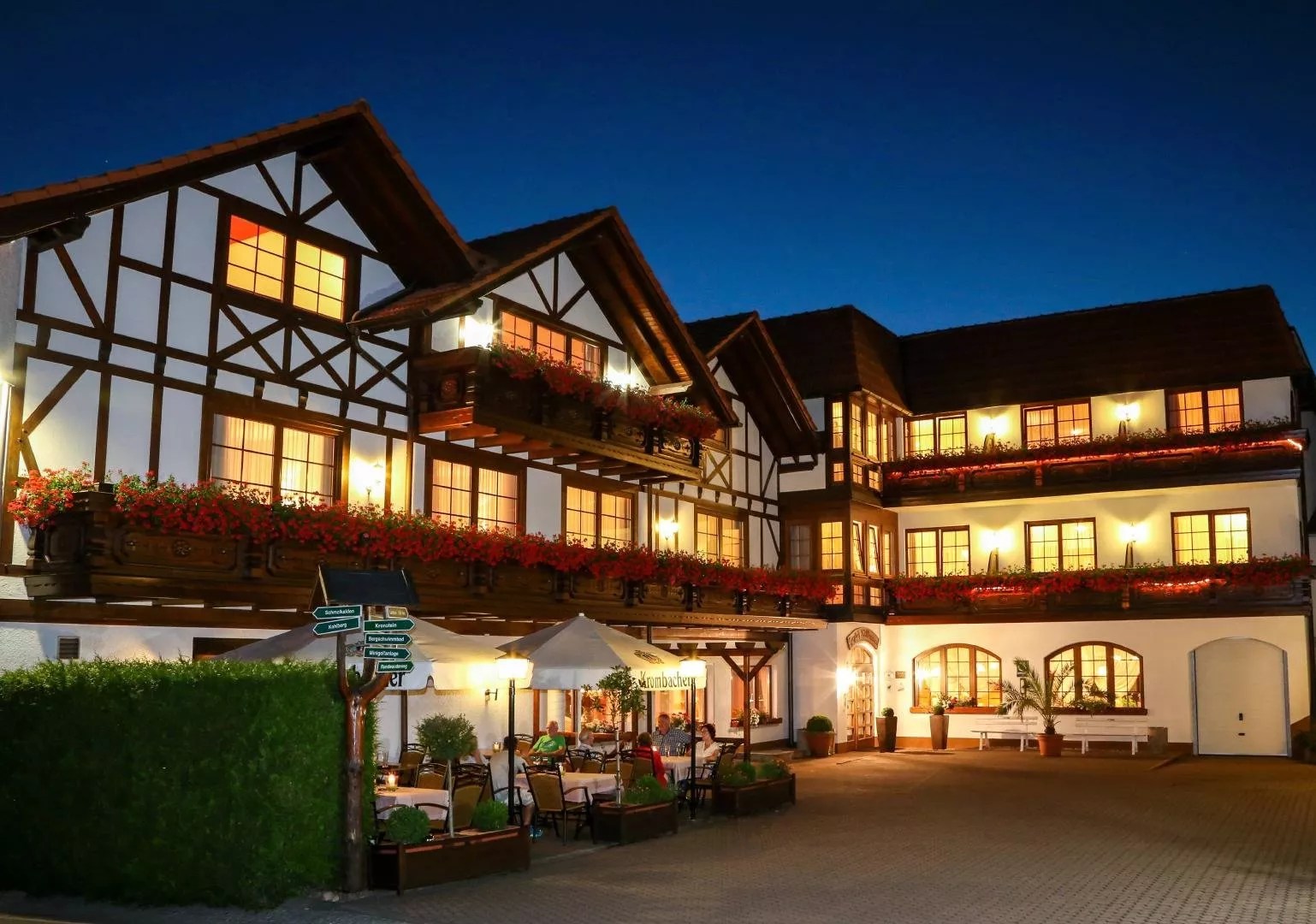 Dem Rennsteig entlang – Bild 2